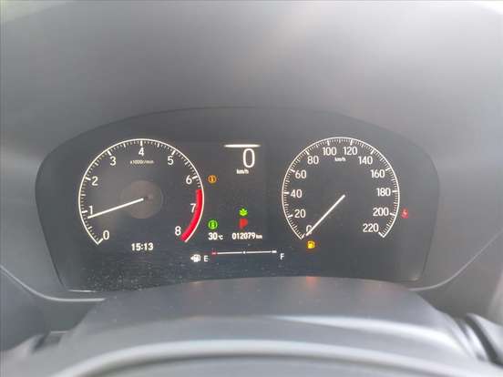 HONDA-CITY-1.5 i-VTEC FLEX HATCH TOURING CVT HONDA-CITY-2025