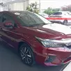 HONDA CITY 1.5 i-VTEC FLEX HATCH TOURING CVT HONDA CITY 1.5 i-VTEC FLEX HATCH TOURING CVT