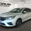 HONDA CITY 1.5 i-VTEC FLEX HATCH TOURING CVT HONDA CITY 1.5 i-VTEC FLEX HATCH TOURING CVT