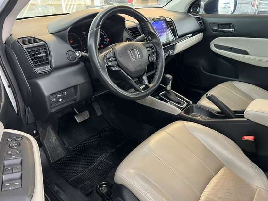 HONDA-CITY-2022