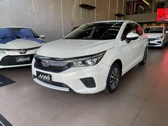 HONDA CITY 1.5 i-VTEC FLEX LX CVT