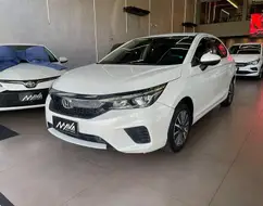 HONDA CITY 1.5 i-VTEC FLEX LX CVT HONDA CITY 1.5 i-VTEC FLEX LX CVT