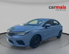 HONDA CITY 1.5 i-VTEC FLEX TOURING CVT HONDA CITY 1.5 i-VTEC FLEX TOURING CVT