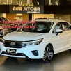 HONDA CITY 1.5 i-VTEC FLEX TOURING CVT HONDA CITY 1.5 i-VTEC FLEX TOURING CVT