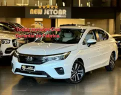 HONDA CITY 1.5 i-VTEC FLEX TOURING CVT HONDA CITY 1.5 i-VTEC FLEX TOURING CVT