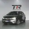 HONDA CITY 1.5 i-VTEC FLEX TOURING CVT HONDA CITY 1.5 i-VTEC FLEX TOURING CVT