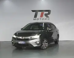 HONDA CITY 1.5 i-VTEC FLEX TOURING CVT HONDA CITY 1.5 i-VTEC FLEX TOURING CVT