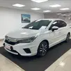 HONDA CITY 1.5 i-VTEC FLEX TOURING CVT HONDA CITY 1.5 i-VTEC FLEX TOURING CVT