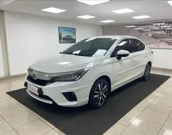 HONDA CITY 1.5 i-VTEC FLEX TOURING CVT HONDA CITY 1.5 i-VTEC FLEX TOURING CVT