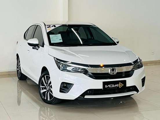 HONDA-CITY-1.5 i-VTEC FLEX TOURING CVT HONDA-CITY-2023