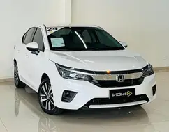 HONDA CITY 1.5 i-VTEC FLEX TOURING CVT HONDA CITY 1.5 i-VTEC FLEX TOURING CVT