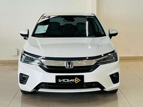 HONDA-CITY-1.5 i-VTEC FLEX TOURING CVT HONDA-CITY-2023