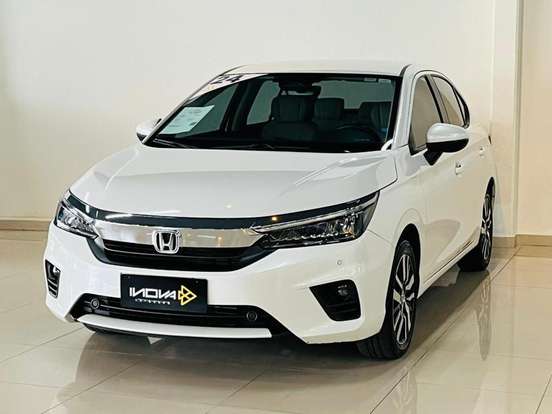 HONDA-CITY-1.5 i-VTEC FLEX TOURING CVT HONDA-CITY-2023