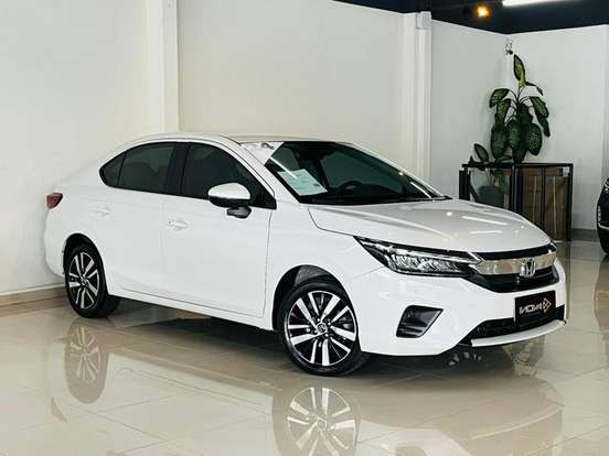 HONDA-CITY-1.5 i-VTEC FLEX TOURING CVT HONDA-CITY-2023