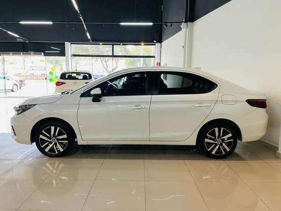 HONDA-CITY-1.5 i-VTEC FLEX TOURING CVT HONDA-CITY-2023