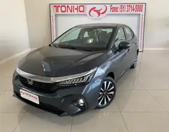 HONDA CITY 1.5 i-VTEC FLEX TOURING CVT HONDA CITY 1.5 i-VTEC FLEX TOURING CVT