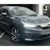 HONDA CITY 1.5 i-VTEC FLEX TOURING CVT HONDA CITY 1.5 i-VTEC FLEX TOURING CVT