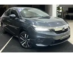 HONDA CITY 1.5 i-VTEC FLEX TOURING CVT HONDA CITY 1.5 i-VTEC FLEX TOURING CVT