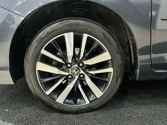 HONDA-CITY-1.5 i-VTEC FLEX TOURING CVT HONDA-CITY-2024