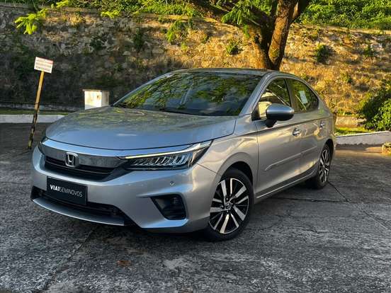 HONDA-CITY-2023