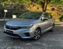 HONDA CITY 1.5 i-VTEC FLEX TOURING CVT HONDA CITY 1.5 i-VTEC FLEX TOURING CVT
