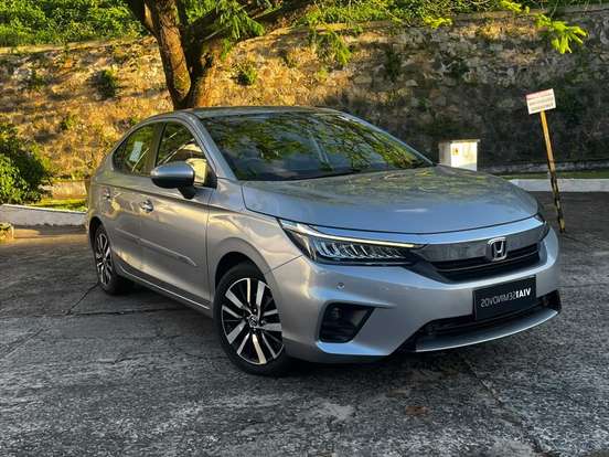 HONDA-CITY-1.5 i-VTEC FLEX TOURING CVT HONDA-CITY-2023
