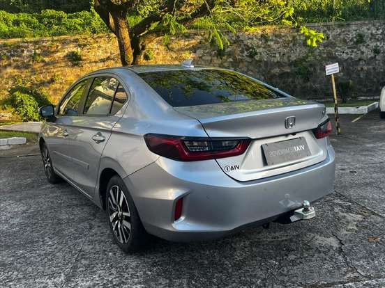 HONDA-CITY-2023