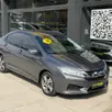 HONDA CITY 1.5 LX 16V FLEX 4P AUTOMÁTICO HONDA CITY 1.5 LX 16V FLEX 4P AUTOMÁTICO