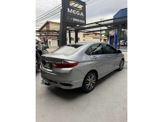 HONDA-CITY-2021