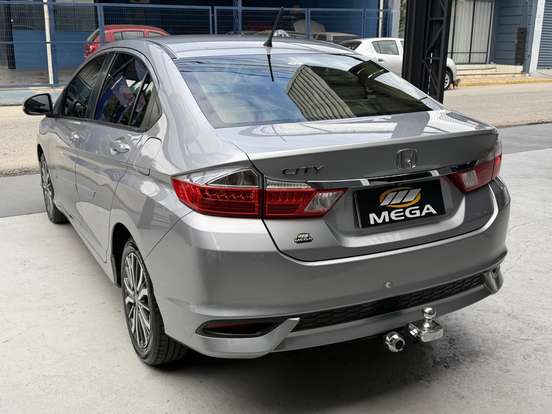 HONDA-CITY-2021