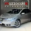 HONDA CITY 1.5 LX 16V FLEX 4P AUTOMÁTICO HONDA CITY 1.5 LX 16V FLEX 4P AUTOMÁTICO