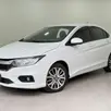 HONDA CITY 1.5 LX 16V FLEX 4P AUTOMÁTICO HONDA CITY 1.5 LX 16V FLEX 4P AUTOMÁTICO