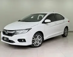 HONDA CITY 1.5 LX 16V FLEX 4P AUTOMÁTICO HONDA CITY 1.5 LX 16V FLEX 4P AUTOMÁTICO