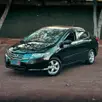 HONDA CITY 1.5 LX 16V FLEX 4P MANUAL HONDA CITY 1.5 LX 16V FLEX 4P MANUAL