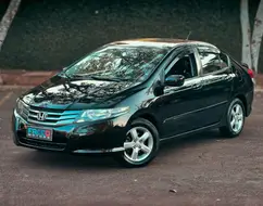 HONDA CITY 1.5 LX 16V FLEX 4P MANUAL HONDA CITY 1.5 LX 16V FLEX 4P MANUAL