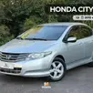 HONDA CITY 1.5 LX 16V FLEX 4P MANUAL HONDA CITY 1.5 LX 16V FLEX 4P MANUAL