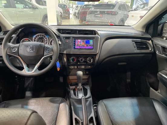 HONDA-CITY-2021