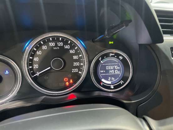 HONDA-CITY-2021
