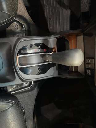 HONDA-CITY-1.5 PERSONAL 16V FLEX 4P AUTOMÁTICO HONDA-CITY-2021