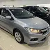HONDA CITY 1.5 PERSONAL 16V FLEX 4P AUTOMÁTICO HONDA CITY 1.5 PERSONAL 16V FLEX 4P AUTOMÁTICO