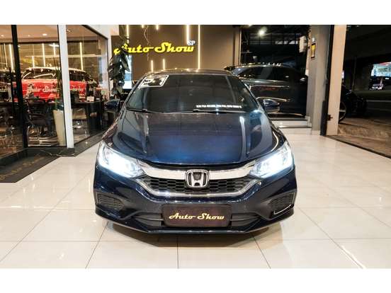 HONDA-CITY-1.5 PERSONAL 16V FLEX 4P AUTOMÁTICO HONDA-CITY-2021