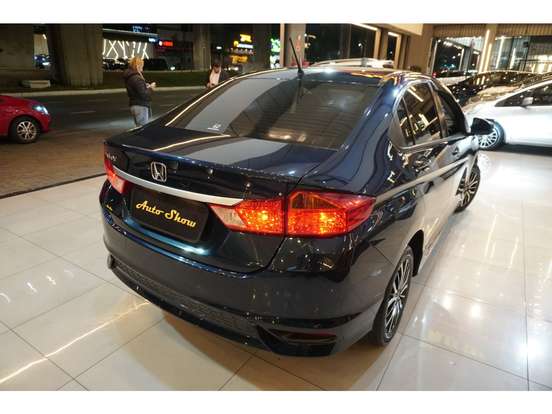 HONDA-CITY-1.5 PERSONAL 16V FLEX 4P AUTOMÁTICO HONDA-CITY-2021