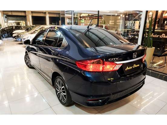 HONDA-CITY-1.5 PERSONAL 16V FLEX 4P AUTOMÁTICO HONDA-CITY-2021