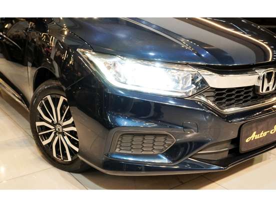 HONDA-CITY-1.5 PERSONAL 16V FLEX 4P AUTOMÁTICO HONDA-CITY-2021