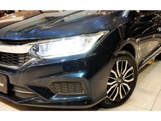HONDA-CITY-1.5 PERSONAL 16V FLEX 4P AUTOMÁTICO HONDA-CITY-2021