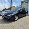 HONDA CIVIC 1.8 EXS 16V FLEX 4P AUTOMÁTICO HONDA CIVIC 1.8 EXS 16V FLEX 4P AUTOMÁTICO
