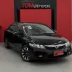HONDA CIVIC 1.8 LXL 16V FLEX 4P AUTOMÁTICO HONDA CIVIC 1.8 LXL 16V FLEX 4P AUTOMÁTICO