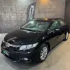 HONDA CIVIC 1.8 LXL 16V FLEX 4P AUTOMÁTICO HONDA CIVIC 1.8 LXL 16V FLEX 4P AUTOMÁTICO