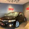 HONDA CIVIC 1.8 LXS 16V FLEX 4P AUTOMÁTICO HONDA CIVIC 1.8 LXS 16V FLEX 4P AUTOMÁTICO