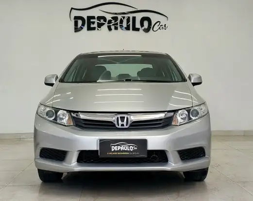 HONDA-CIVIC-2012
